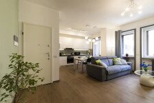 Appartamento a Monza a 450€ al mese