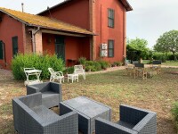 Appartamento a Fiumicino a 2000€ al mese